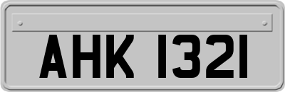 AHK1321