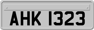 AHK1323