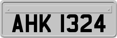 AHK1324