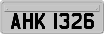 AHK1326