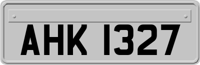 AHK1327
