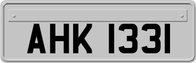 AHK1331