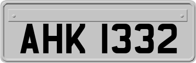 AHK1332