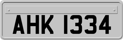 AHK1334