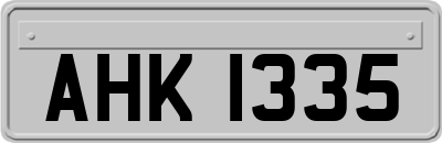 AHK1335