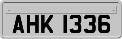 AHK1336