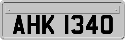AHK1340