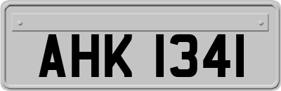 AHK1341