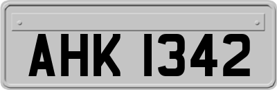 AHK1342