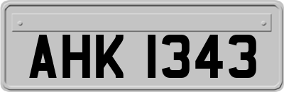 AHK1343