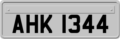 AHK1344