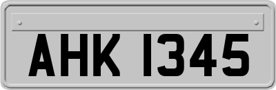 AHK1345