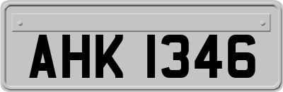 AHK1346