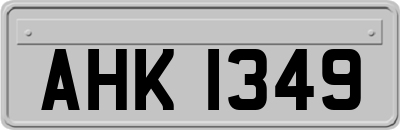 AHK1349