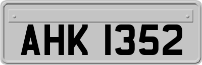 AHK1352