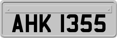 AHK1355