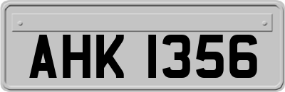 AHK1356