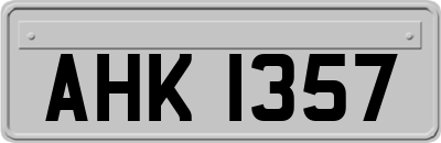 AHK1357