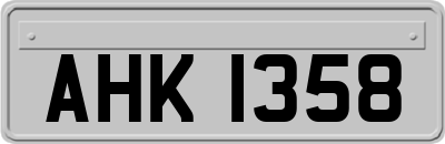 AHK1358