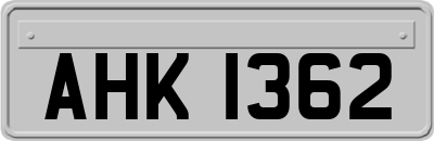 AHK1362