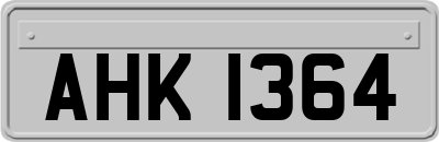 AHK1364