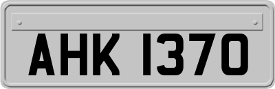 AHK1370