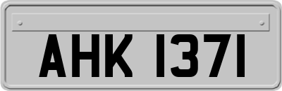 AHK1371