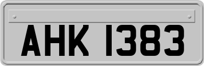 AHK1383