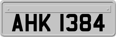 AHK1384