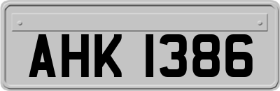 AHK1386