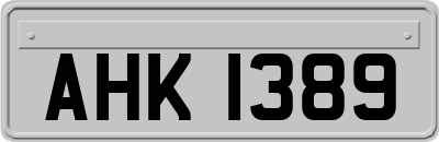 AHK1389
