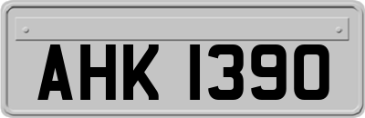 AHK1390