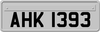 AHK1393