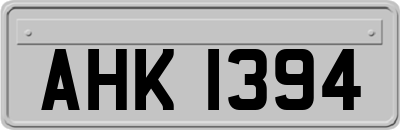 AHK1394