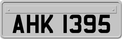 AHK1395