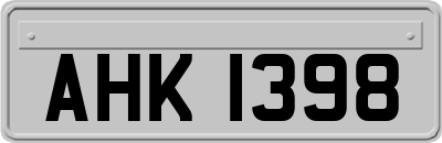 AHK1398