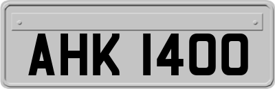 AHK1400