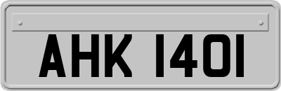 AHK1401