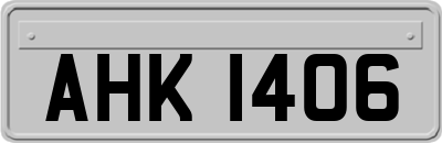 AHK1406