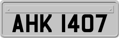 AHK1407