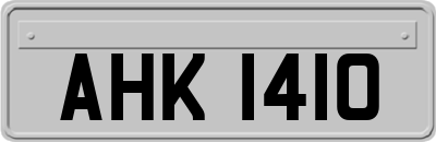 AHK1410