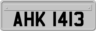 AHK1413