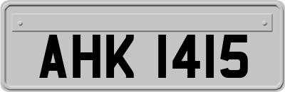 AHK1415