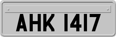 AHK1417