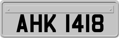 AHK1418