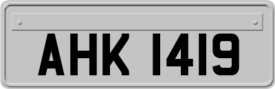 AHK1419