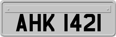 AHK1421
