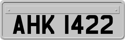 AHK1422
