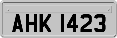 AHK1423
