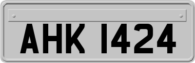 AHK1424